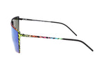 MOD 0215 I-THIN METAL Side