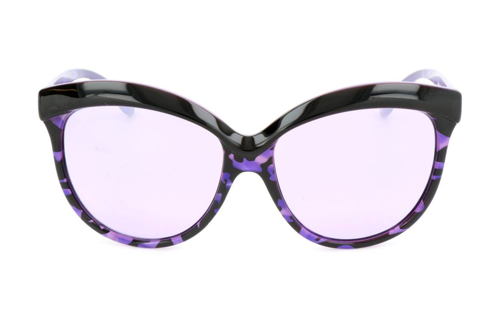 I-I 0092 HAVANA GLOSSY Front