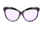 I-I 0092 HAVANA GLOSSY Front