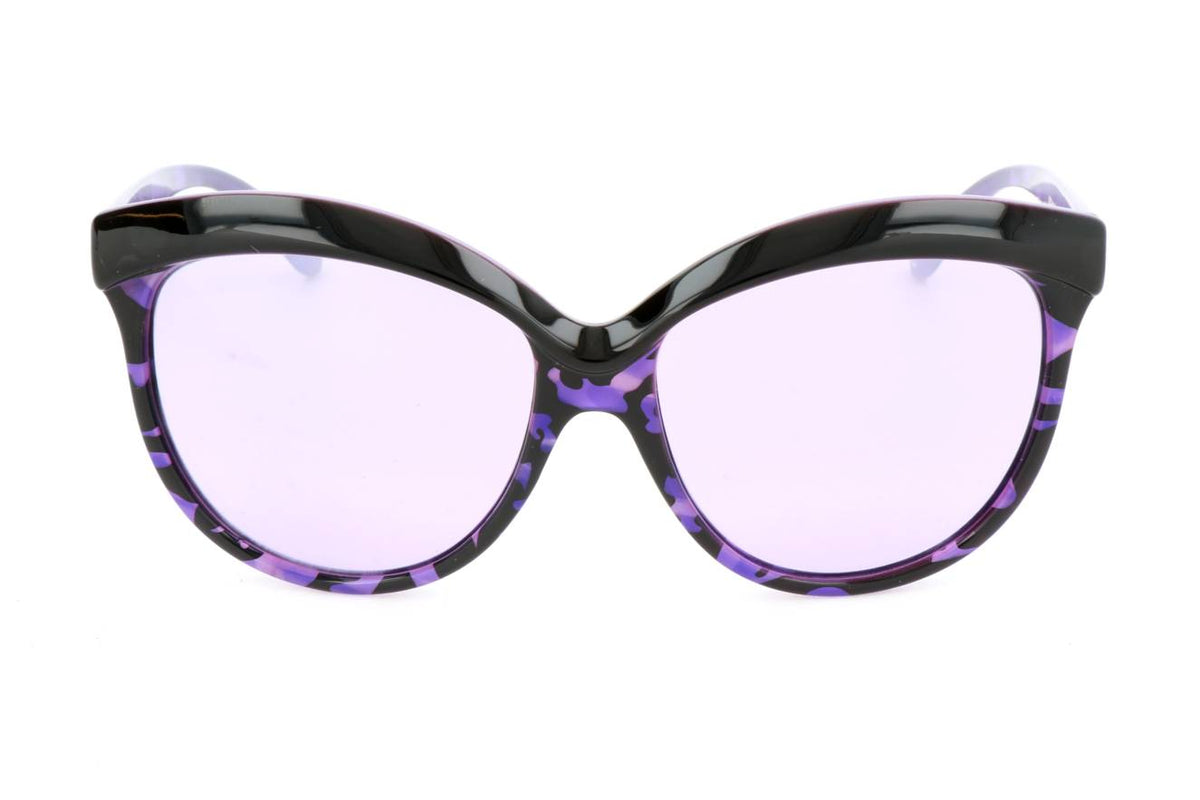 I-I 0092 HAVANA GLOSSY Front