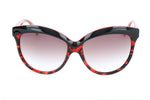 I-I 0092 HAVANA GLOSSY Front