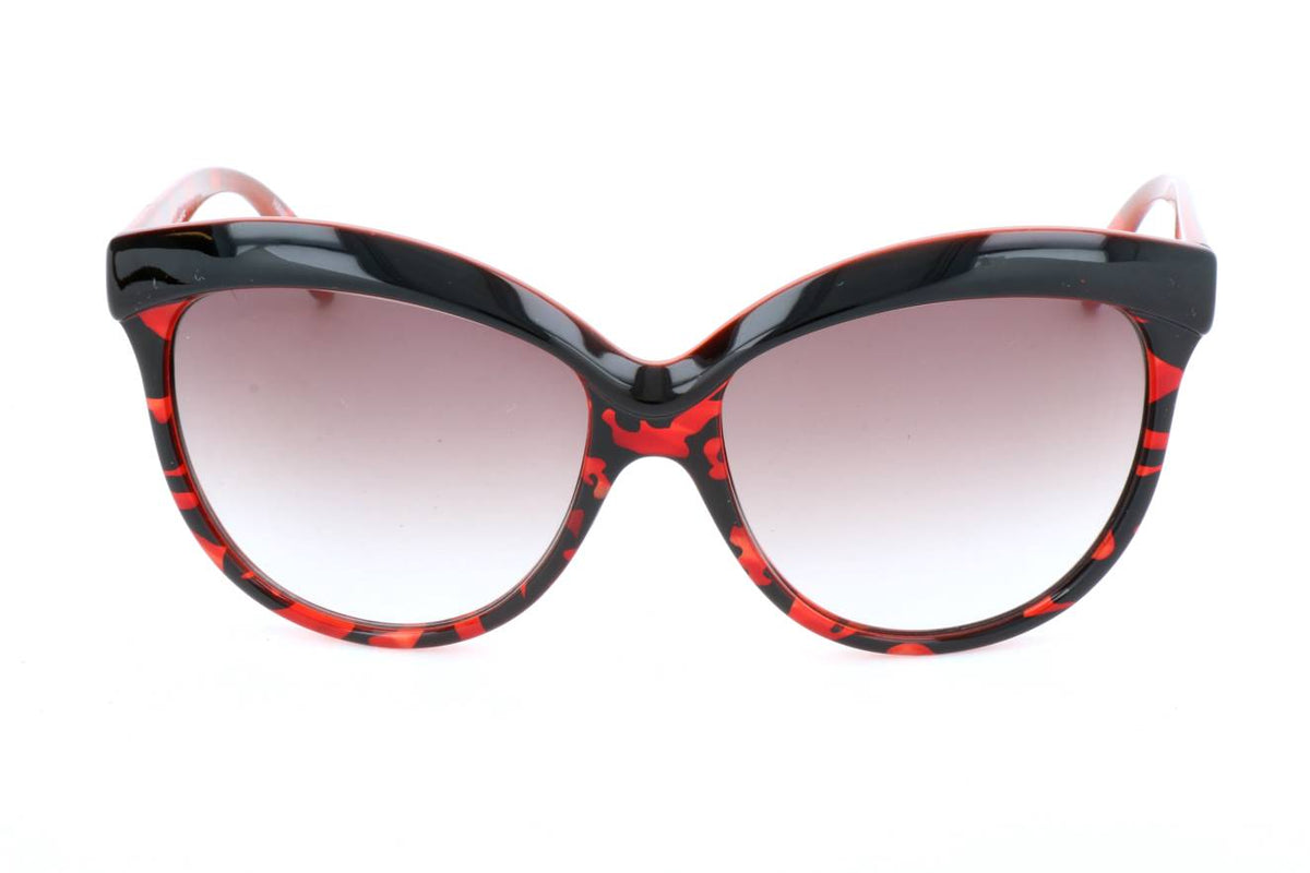 I-I 0092 HAVANA GLOSSY Front