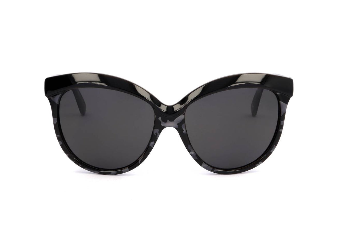 I-I 0092 HAVANA GLOSSY Front