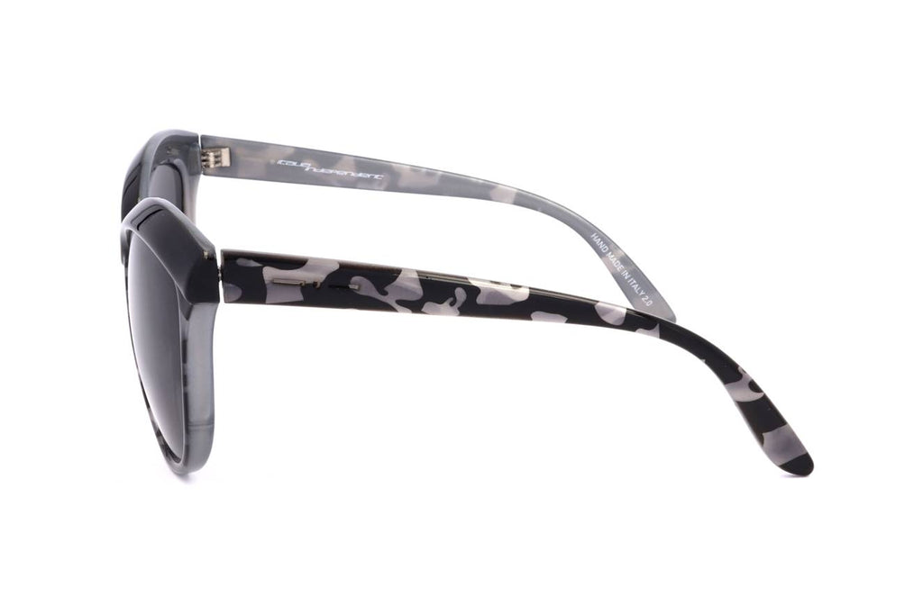 I-I 0092 HAVANA GLOSSY Side