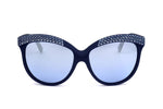 I-I MOD. 0092 + SWAROVSKY Front
