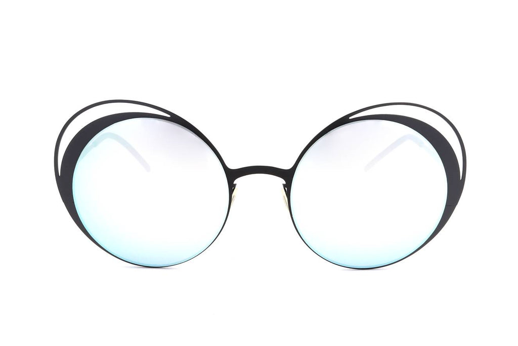 MOD 0220 I-THIN METAL Front