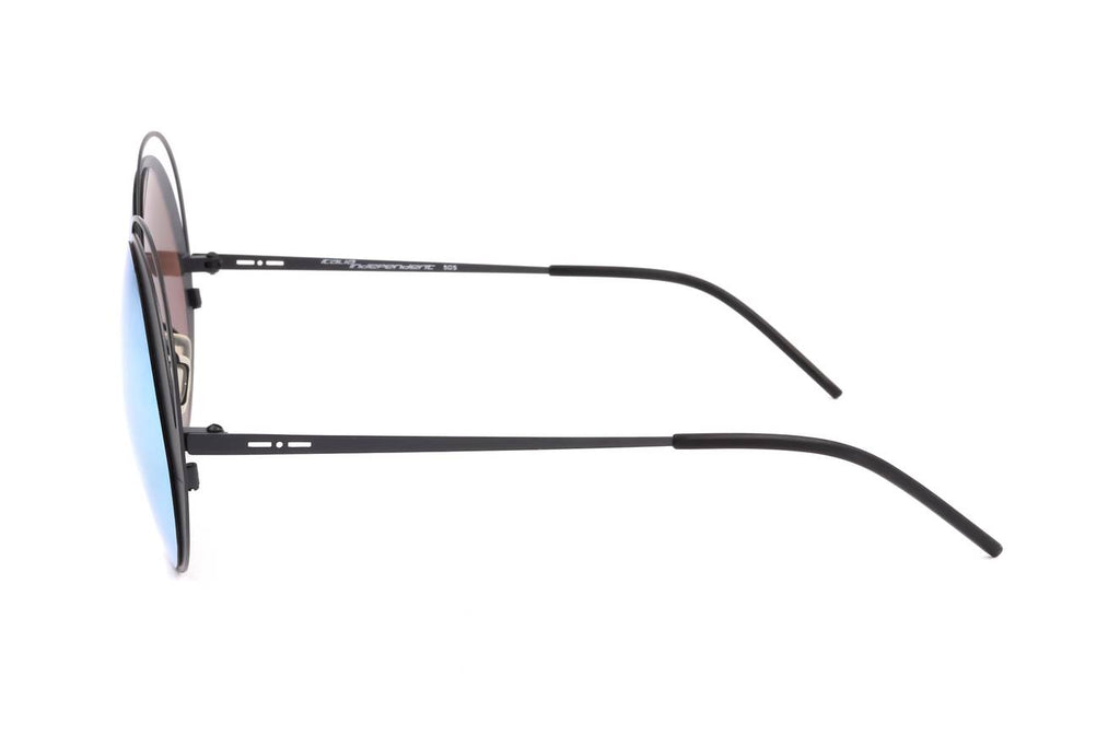 MOD 0220 I-THIN METAL Side