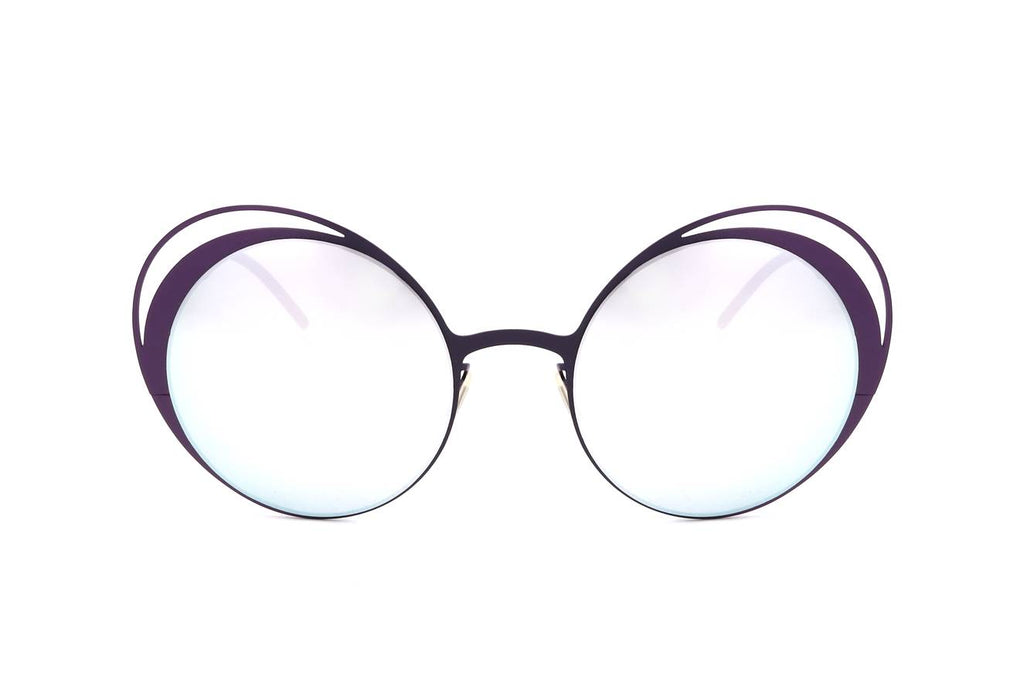MOD 0220 I-THIN METAL Front