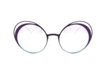 MOD 0220 I-THIN METAL Front