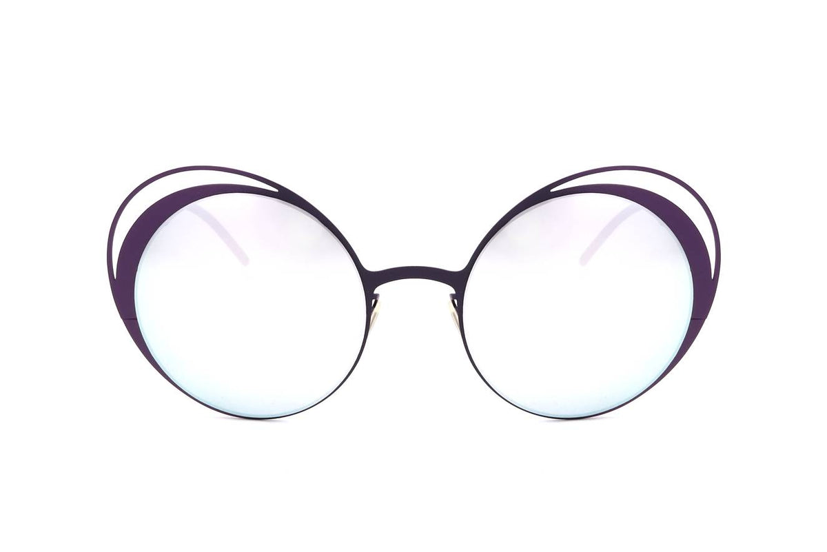 MOD 0220 I-THIN METAL Front