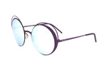 MOD 0220 I-THIN METAL 3/4 View