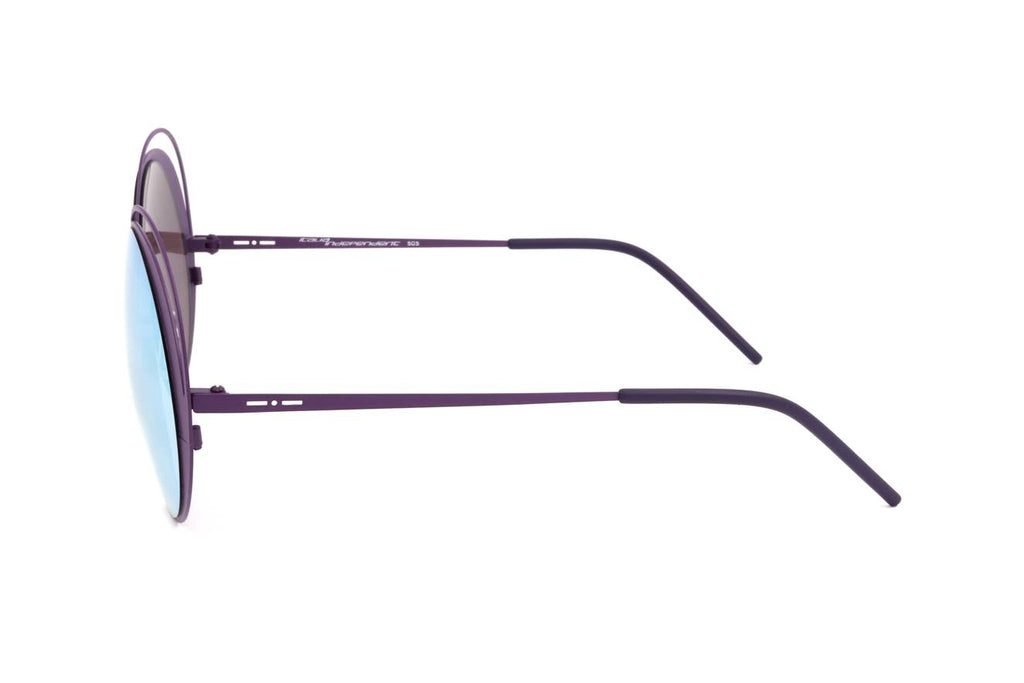 MOD 0220 I-THIN METAL Side