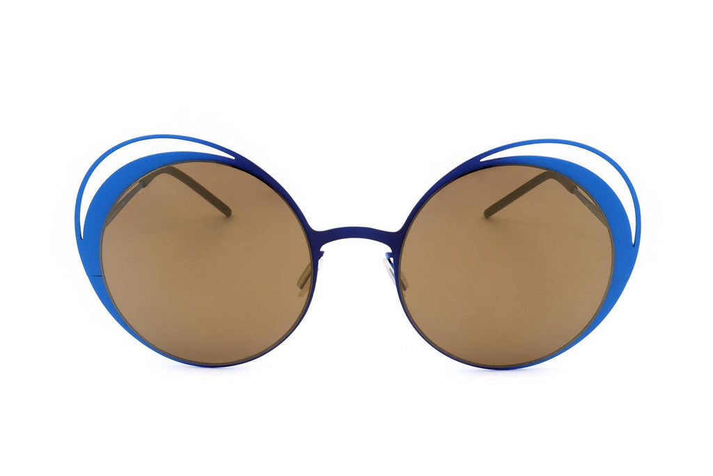 MOD 0220 I-THIN METAL Front