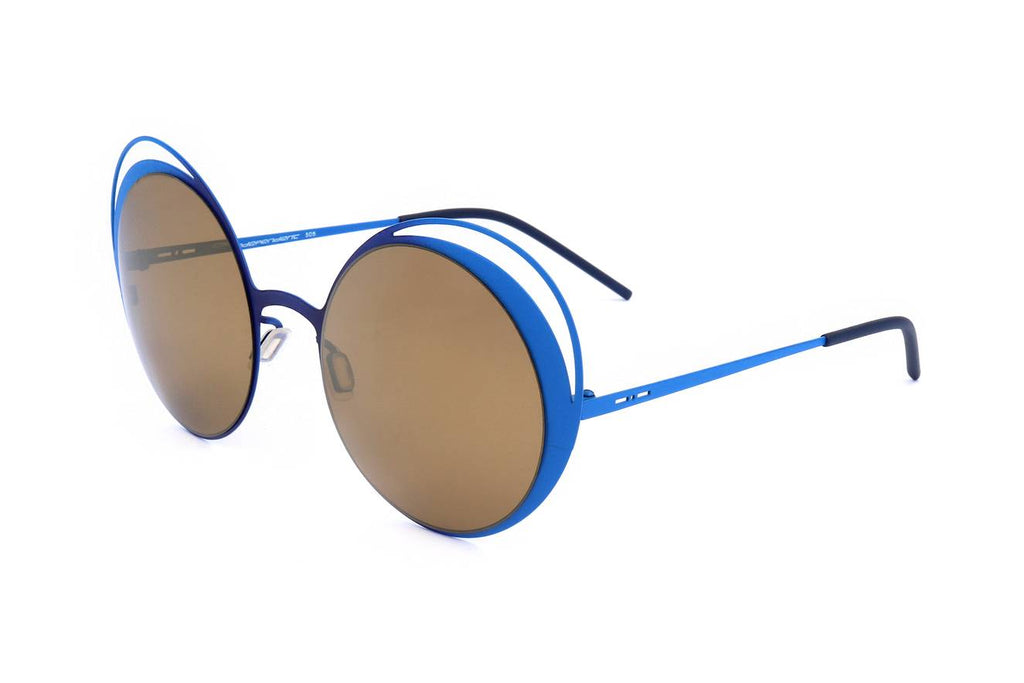 MOD 0220 I-THIN METAL 3/4 View