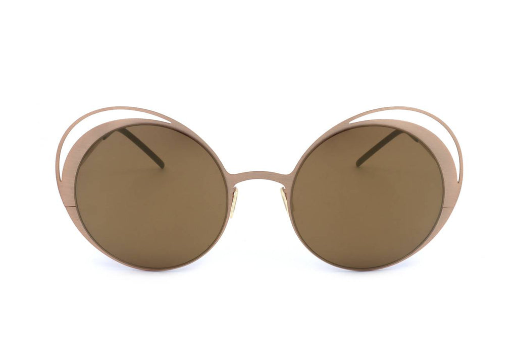 MOD 0220 I-THIN METAL Front