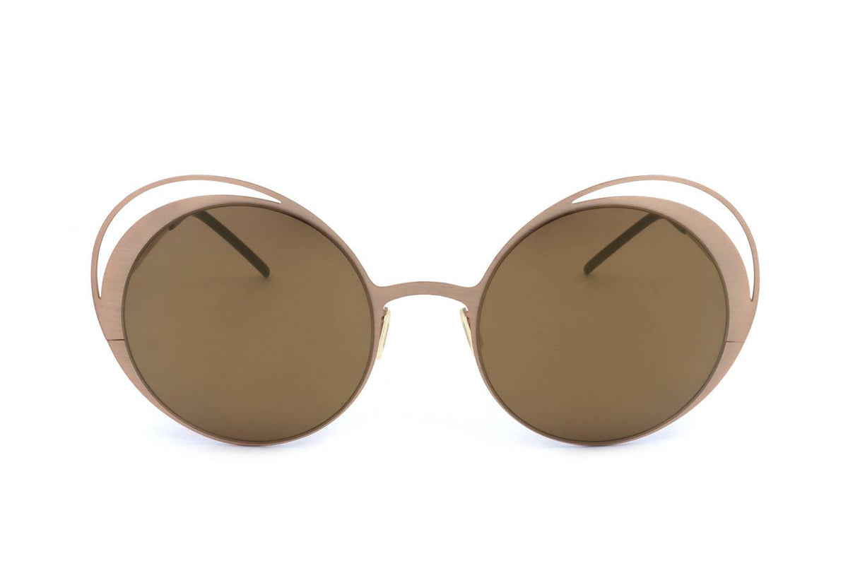 MOD 0220 I-THIN METAL Front