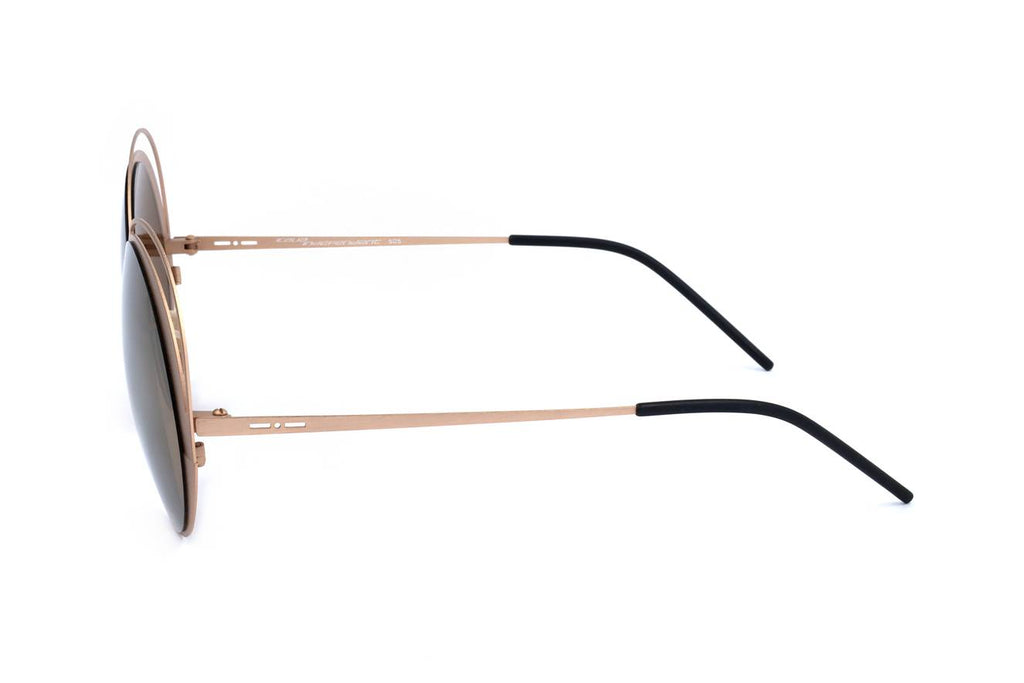 MOD 0220 I-THIN METAL Side