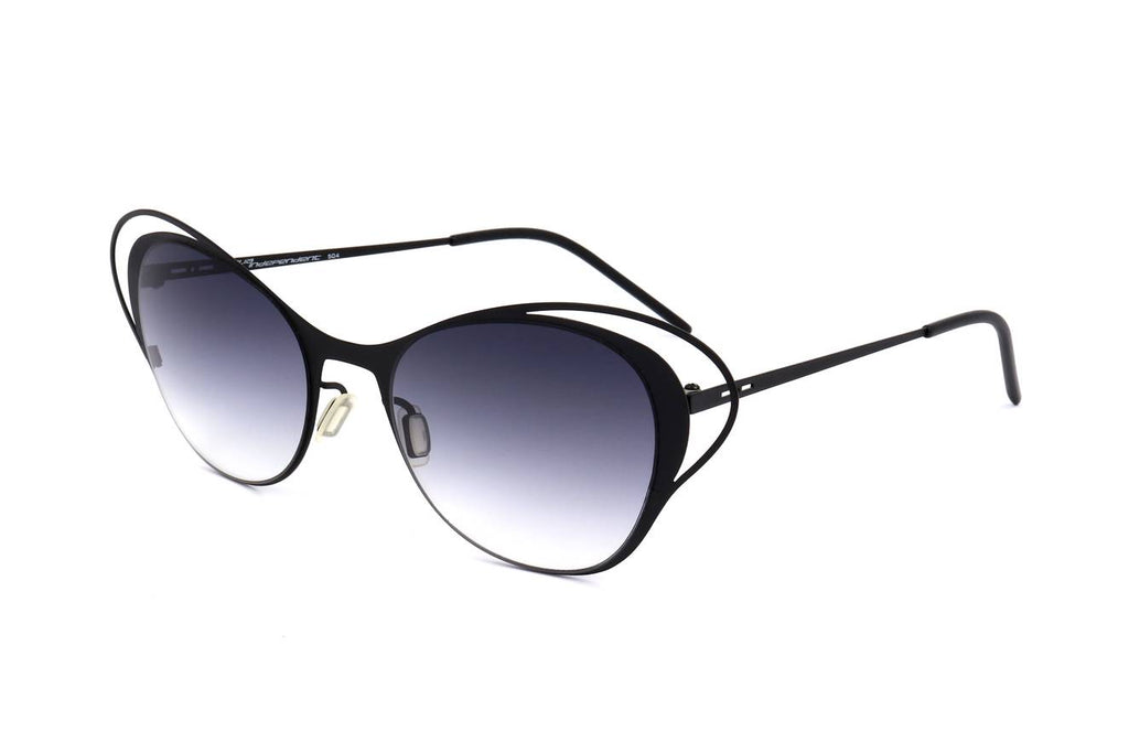 MOD 0219 I-THIN METAL 3/4 View