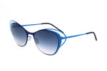 MOD 0219 I-THIN METAL 3/4 View