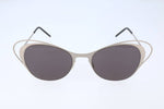 MOD 0219 I-THIN METAL Front