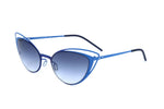 MOD 0218 I-THIN METAL 3/4 View