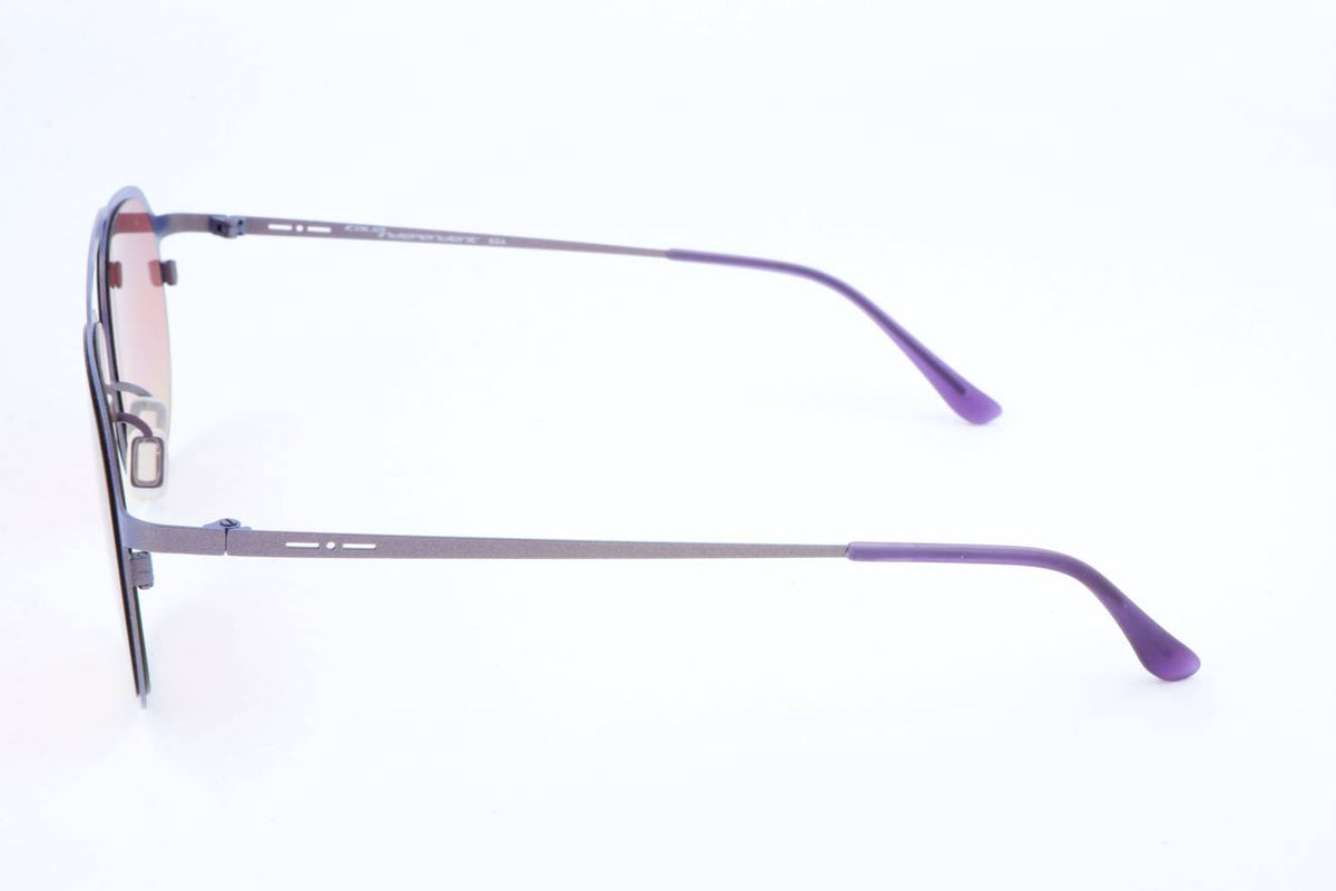 I-I 0251 THIN METAL B. 2 Side