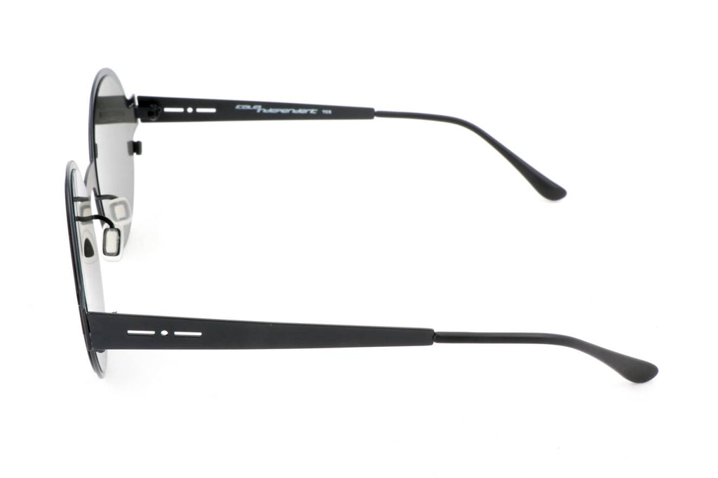 I-I MOD METAL 0510 Side