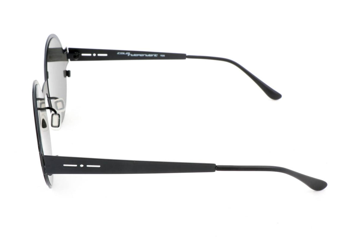 I-I MOD METAL 0510 Side