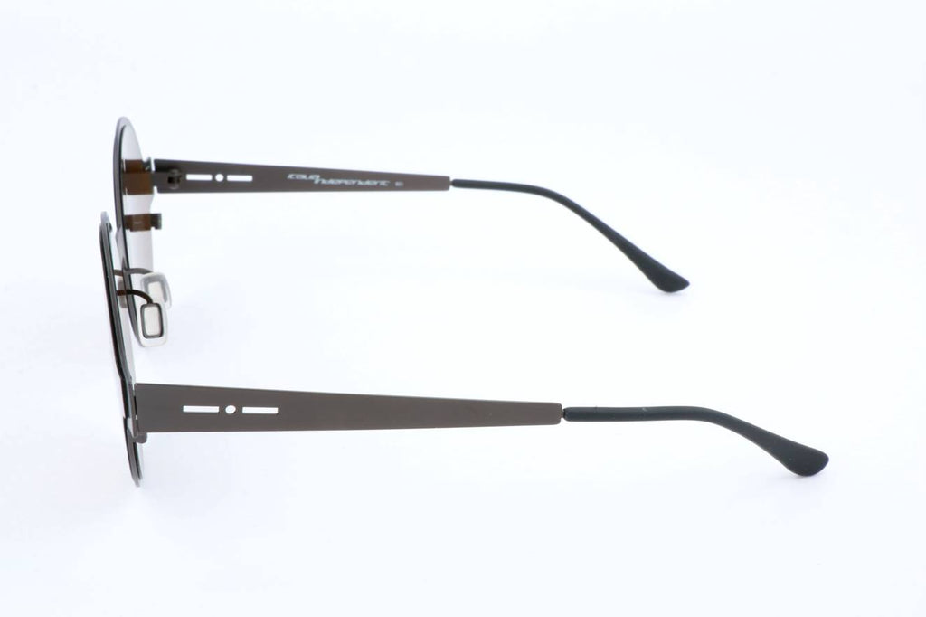 I-I MOD METAL 0510 Side