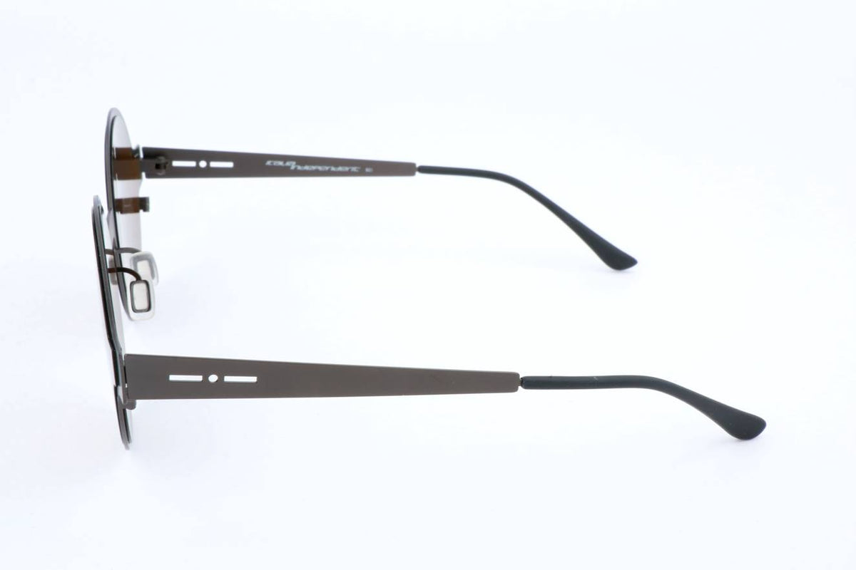 I-I MOD METAL 0510 Side