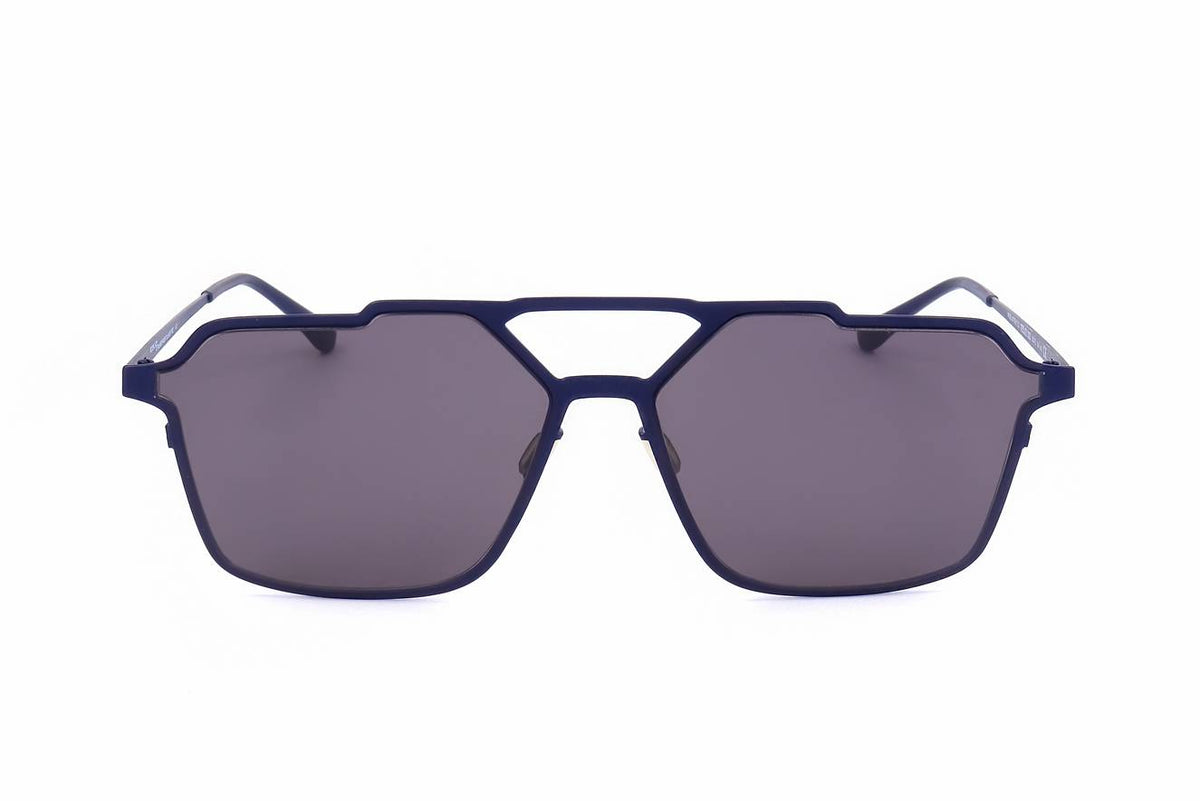 I-I 0255 THIN METAL B. 2 Front