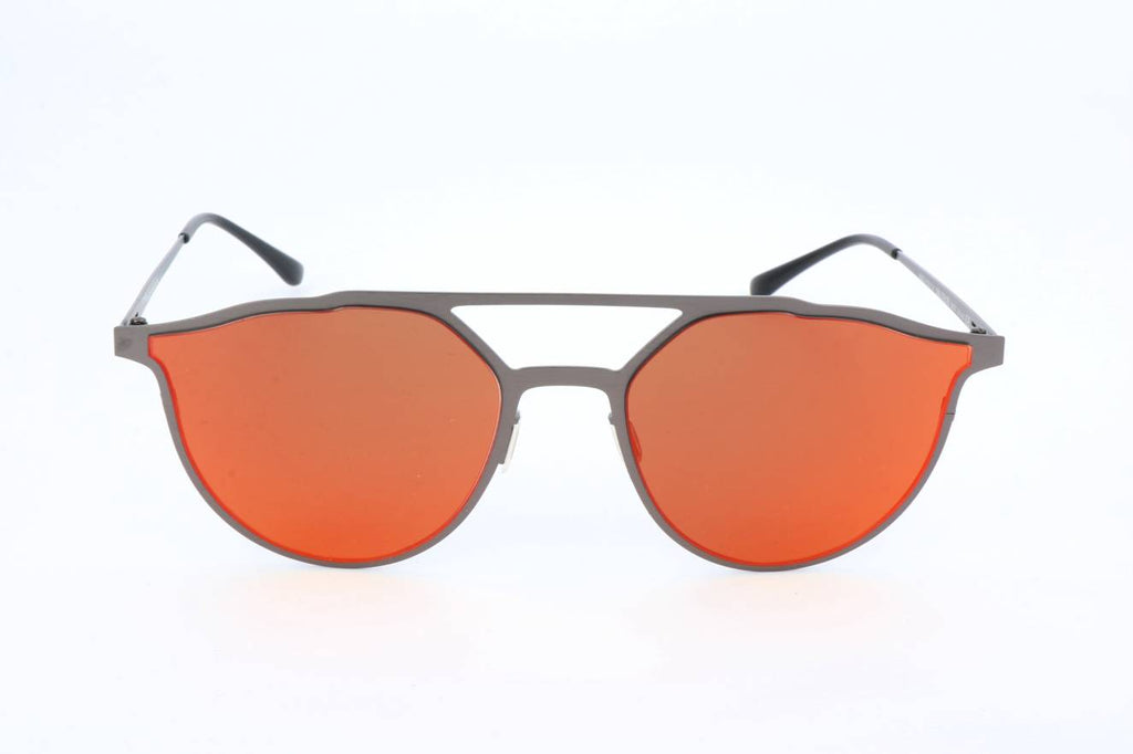 I-I 0256 THIN METAL B. 2 Front