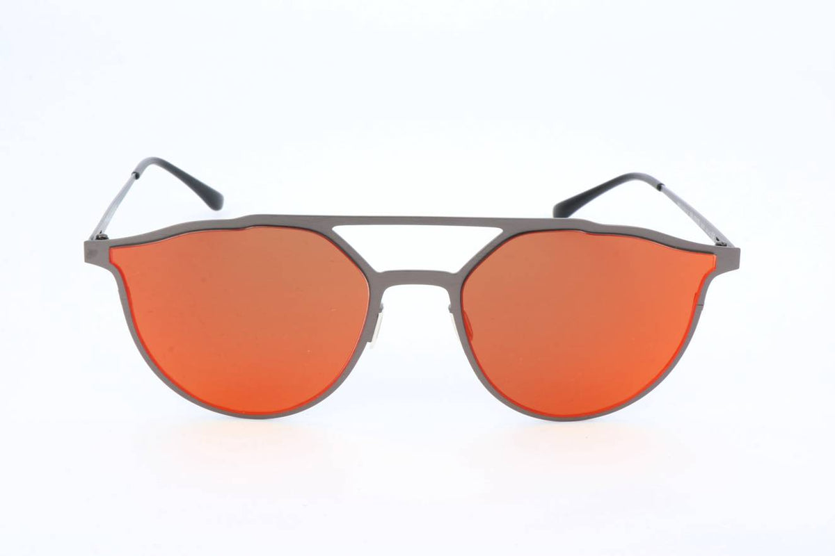 I-I 0256 THIN METAL B. 2 Front