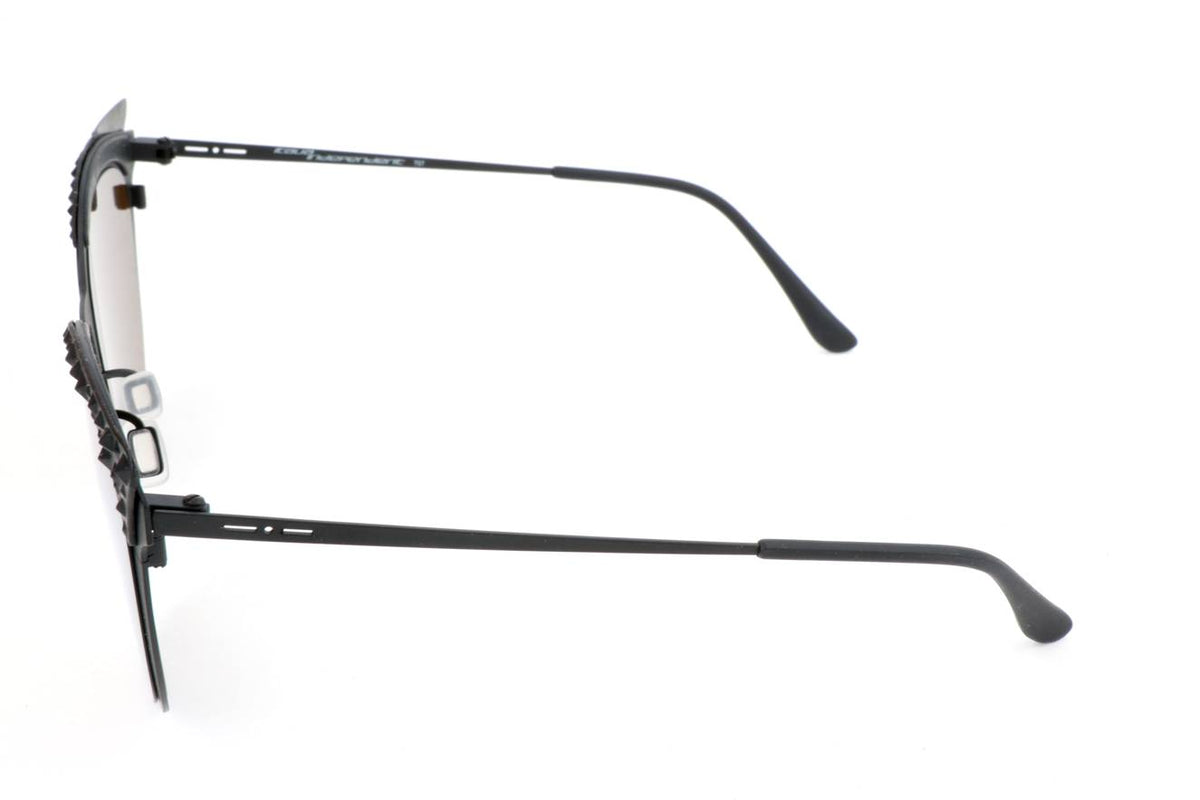 I-I 0257 THIN METAL B. 2 Side