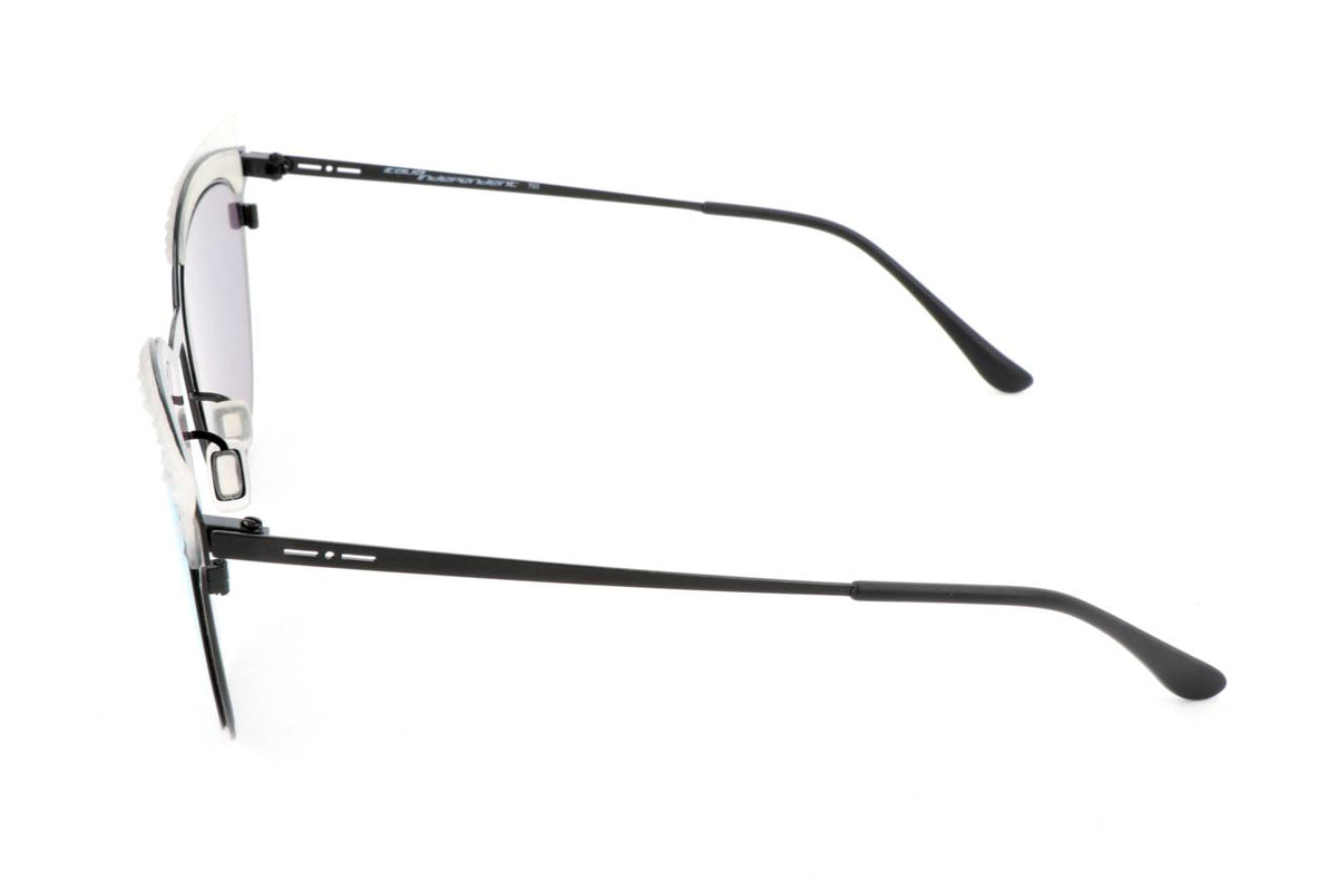 I-I 0257 THIN METAL B. 2 Side