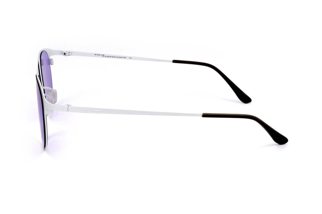 I-I 0252 THIN METAL B. 2 Side