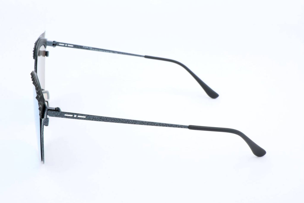 I-I 0257 THIN METAL B. 2 Side