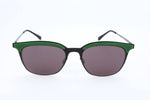 I-I 0258 THIN METAL B. 2 Front