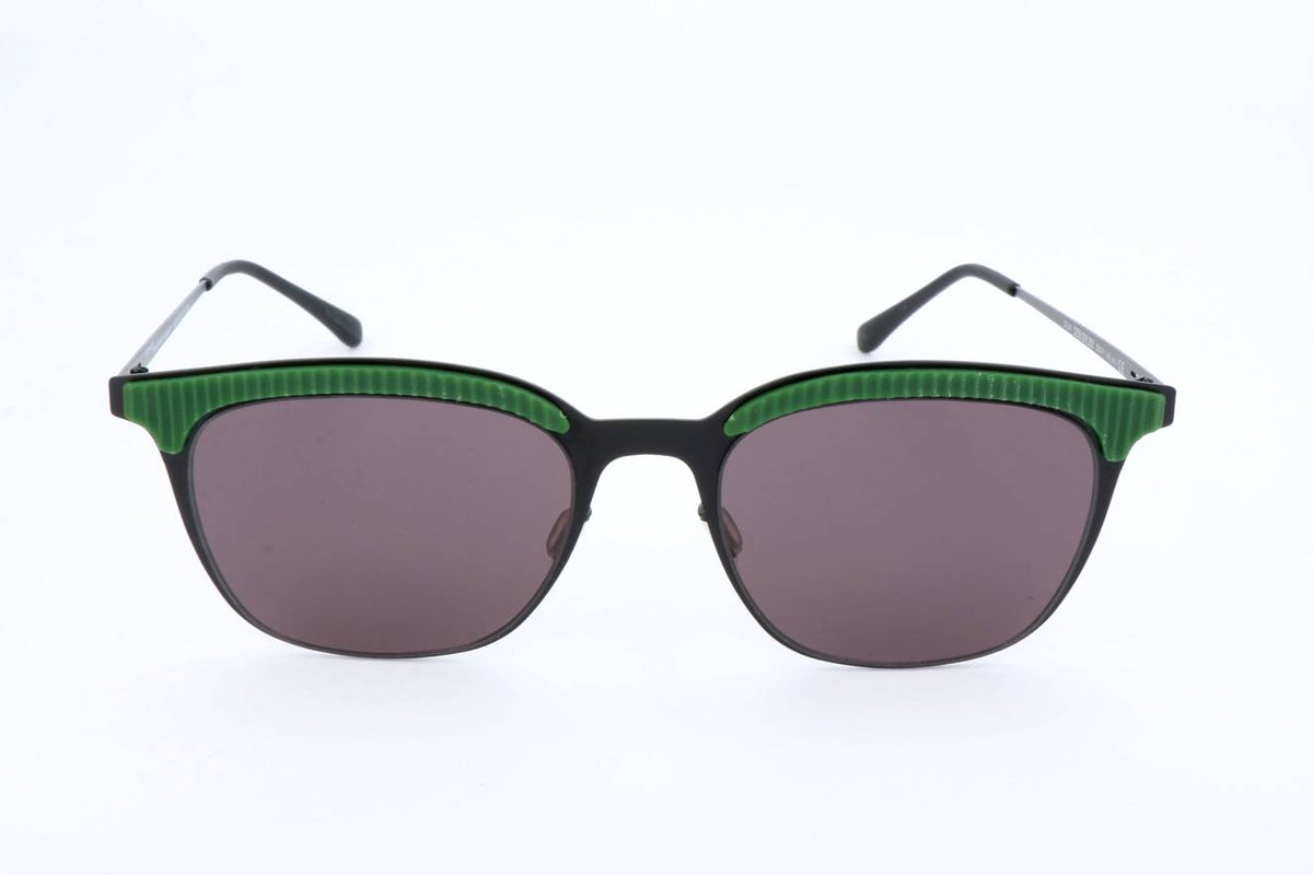 I-I 0258 THIN METAL B. 2 Front