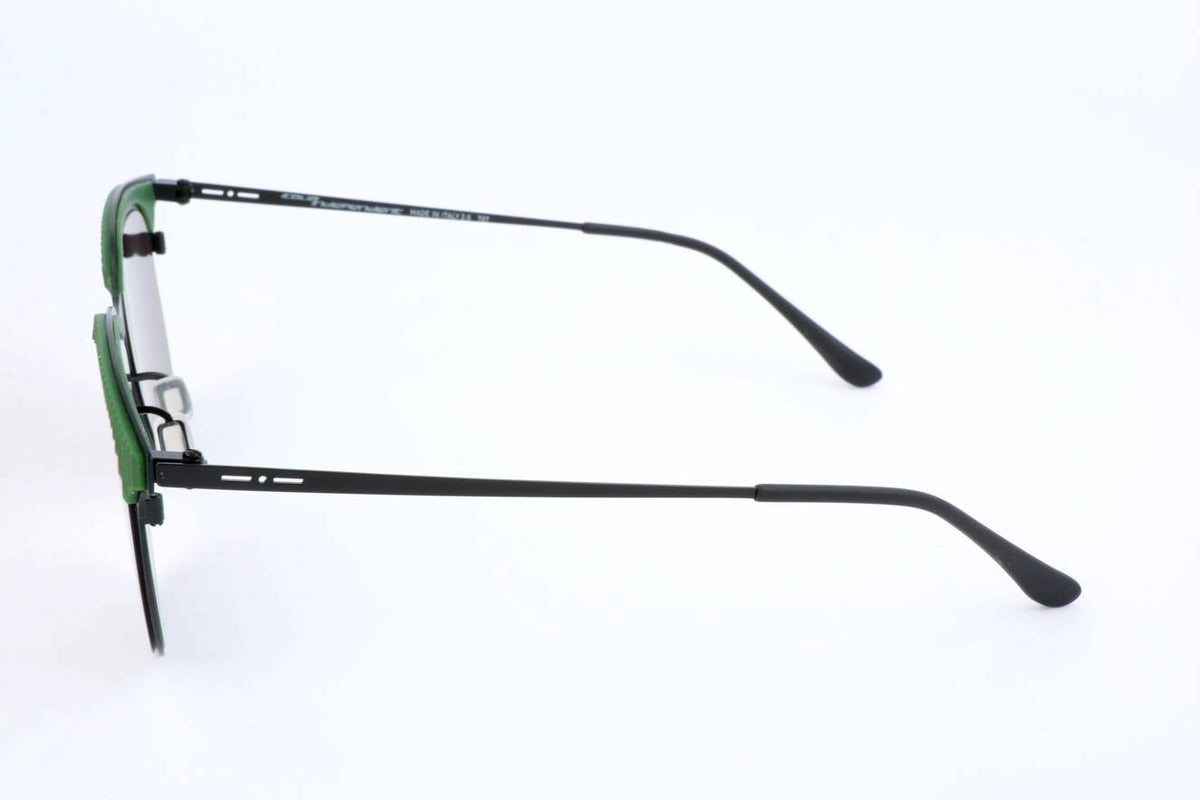 I-I 0258 THIN METAL B. 2 Side