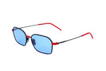 I-I ZENO 0309 SUPER THIN 3/4 View