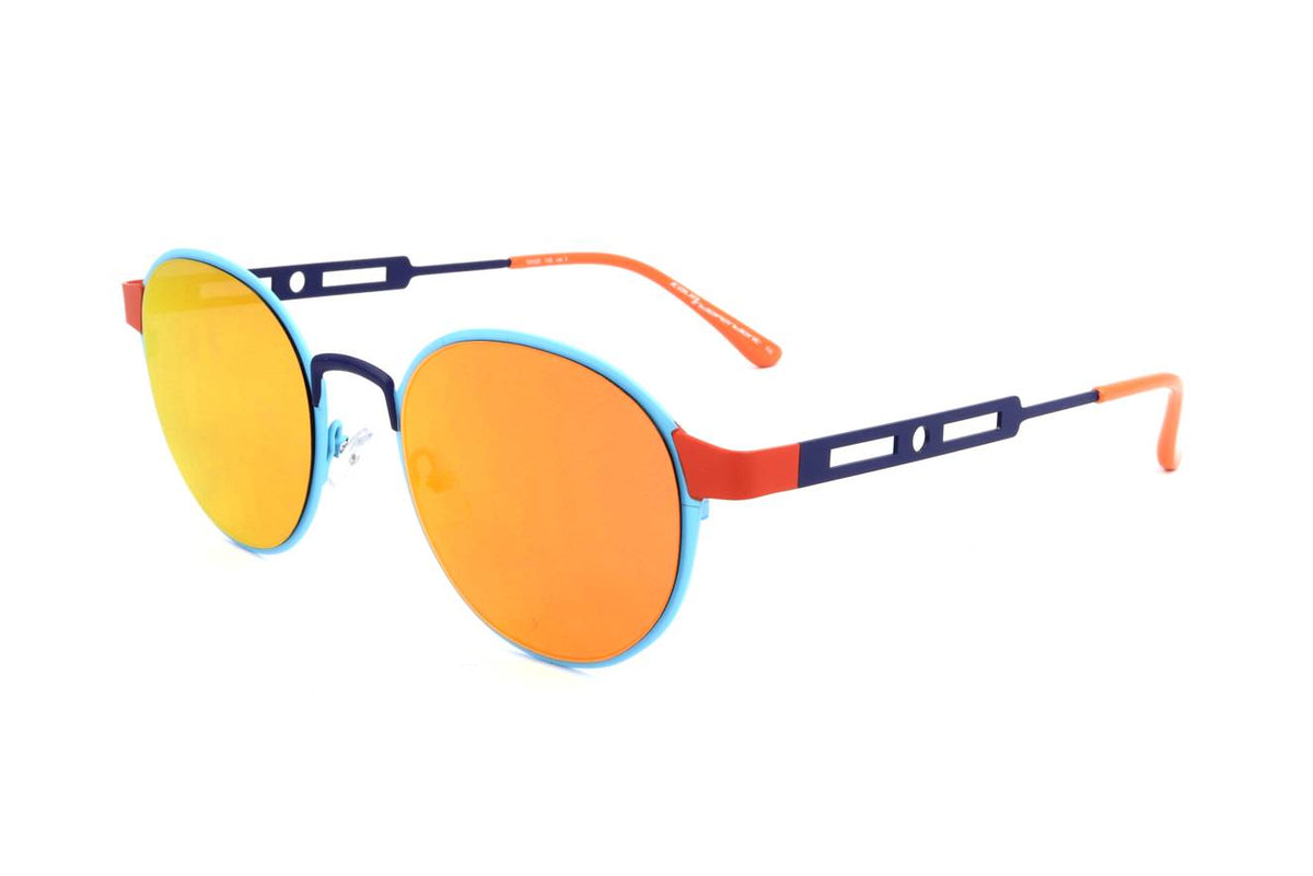 I-I MOD BONO METAL 0515 3/4 View