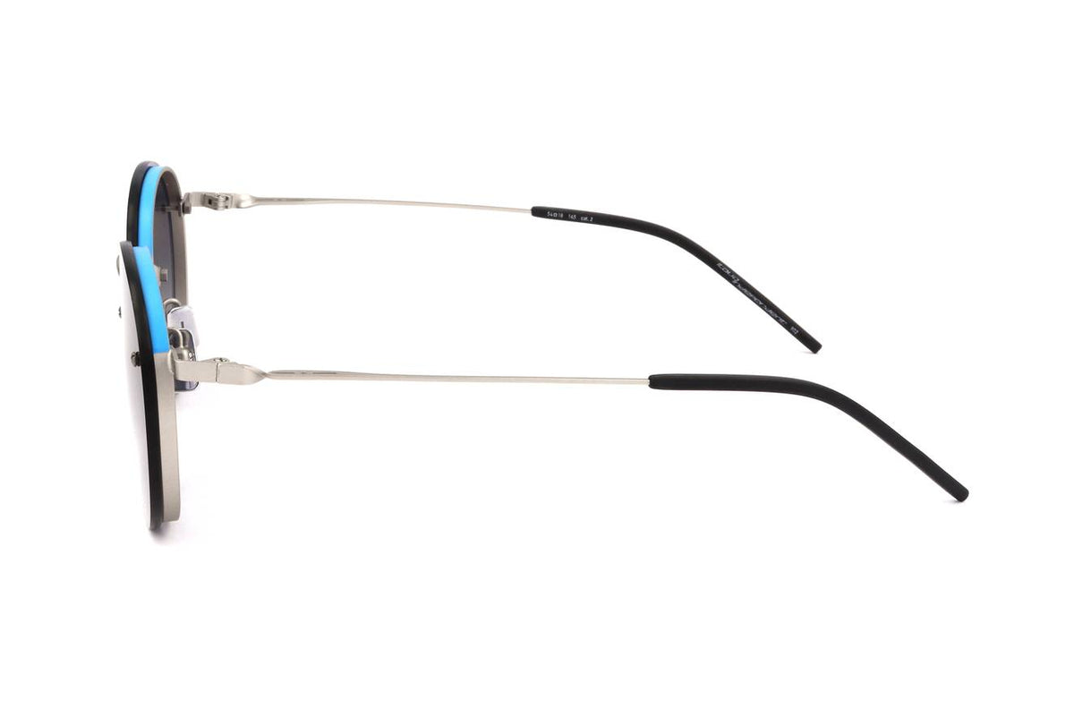 I-I SUPER GREGOR 0320 Side
