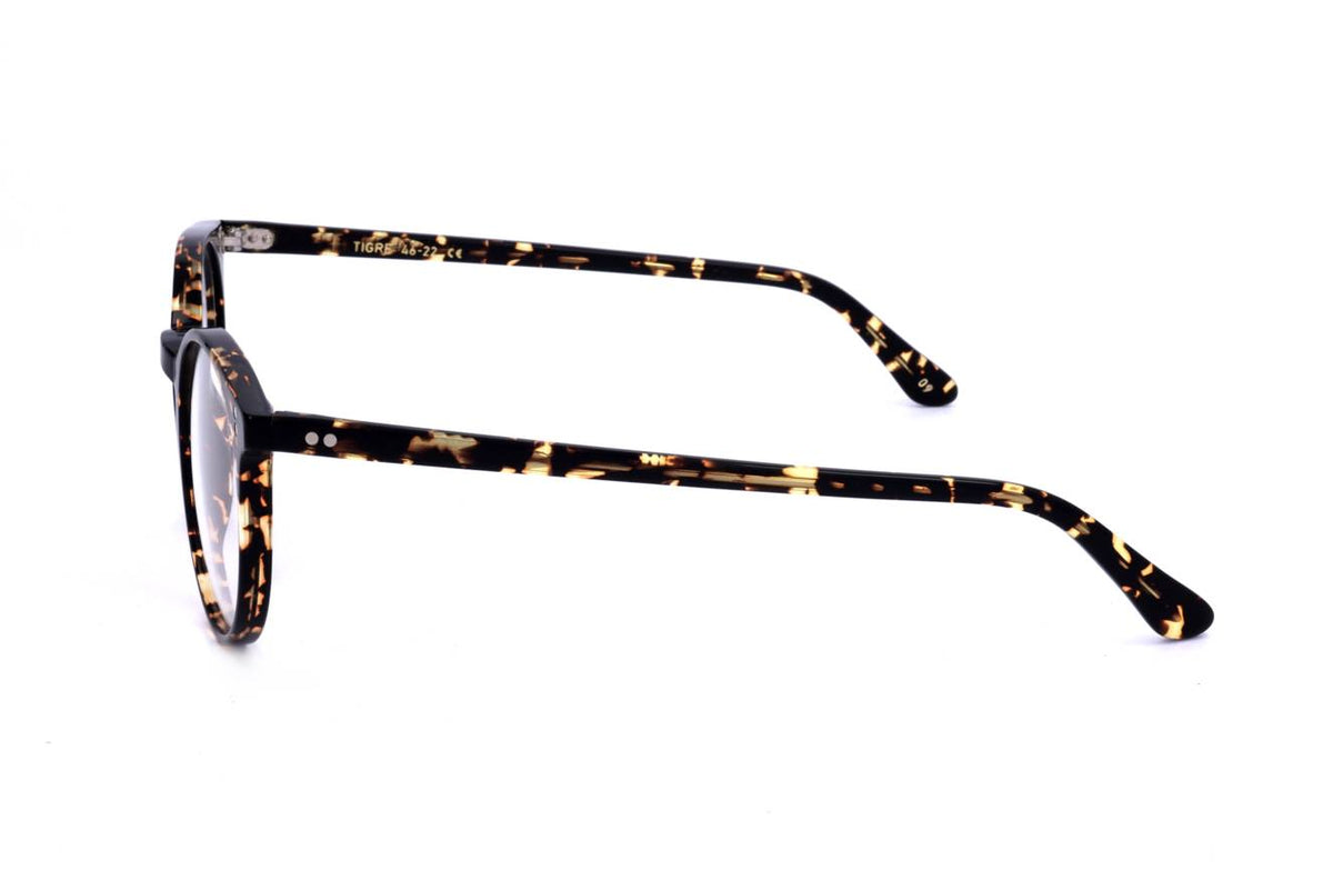 TIGRE Side