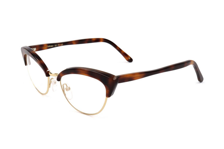 FARAH 3/4 View