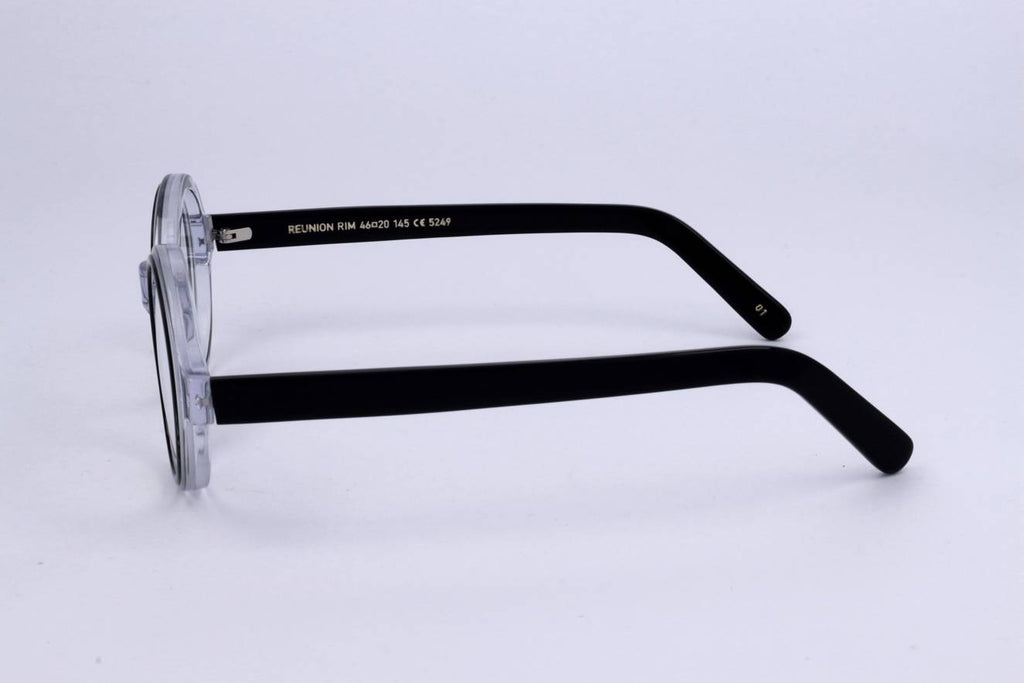 REUNION RIM Side