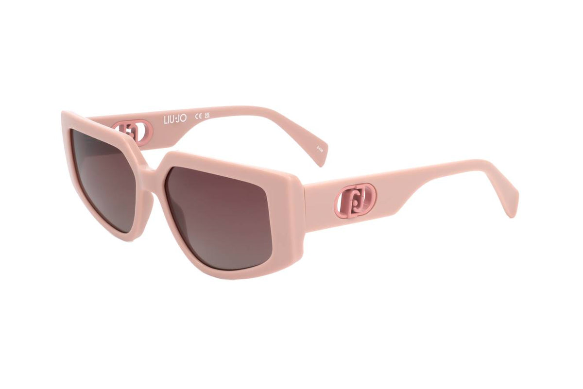 LJ801S 3/4 View