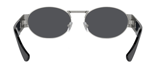 Versace VE 2264 151387 Oval Sunglasses