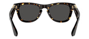 Burberry BE 4426 410687 Wayfarer Sunglasses