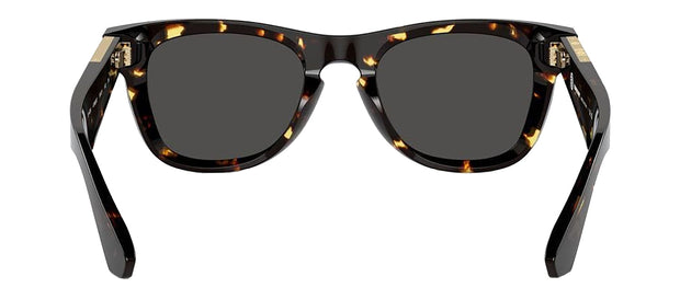 Burberry BE 4426 410687 Wayfarer Sunglasses